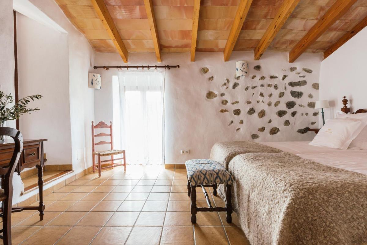 Agroturismo Muleta de Ca S'hereu