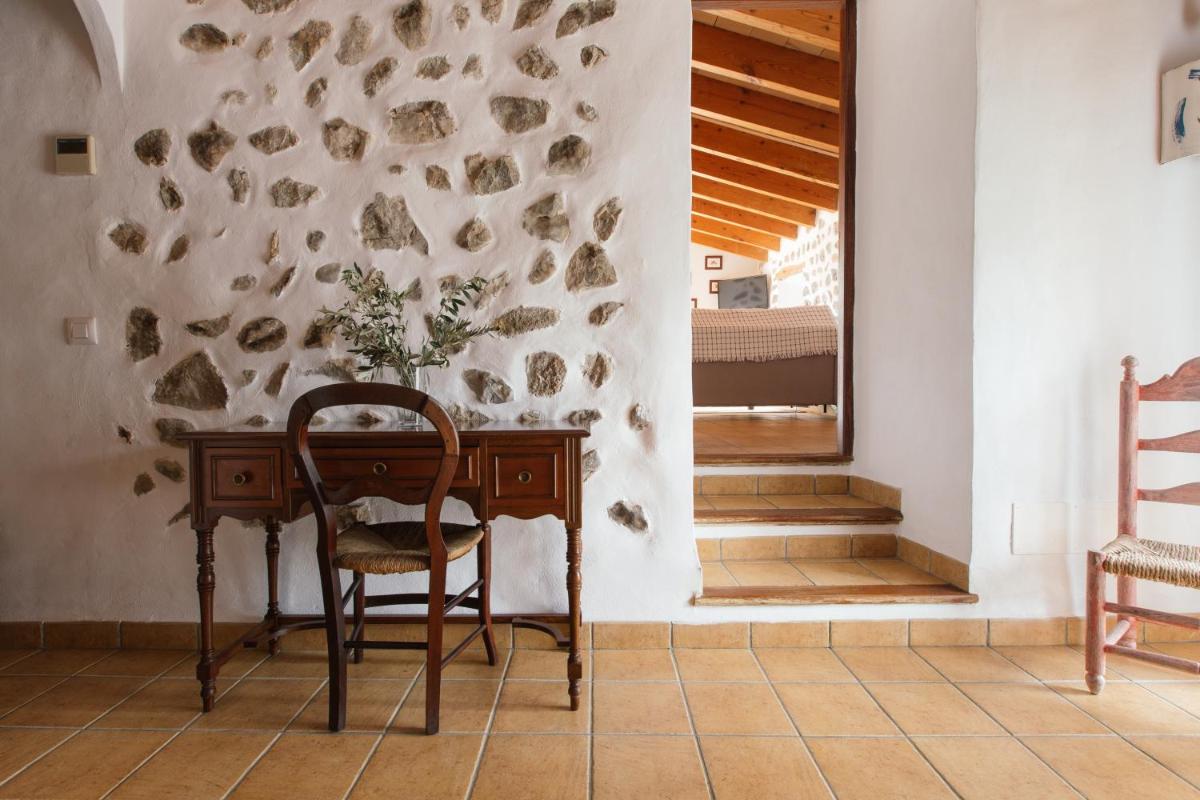 Agroturismo Muleta de Ca S'hereu