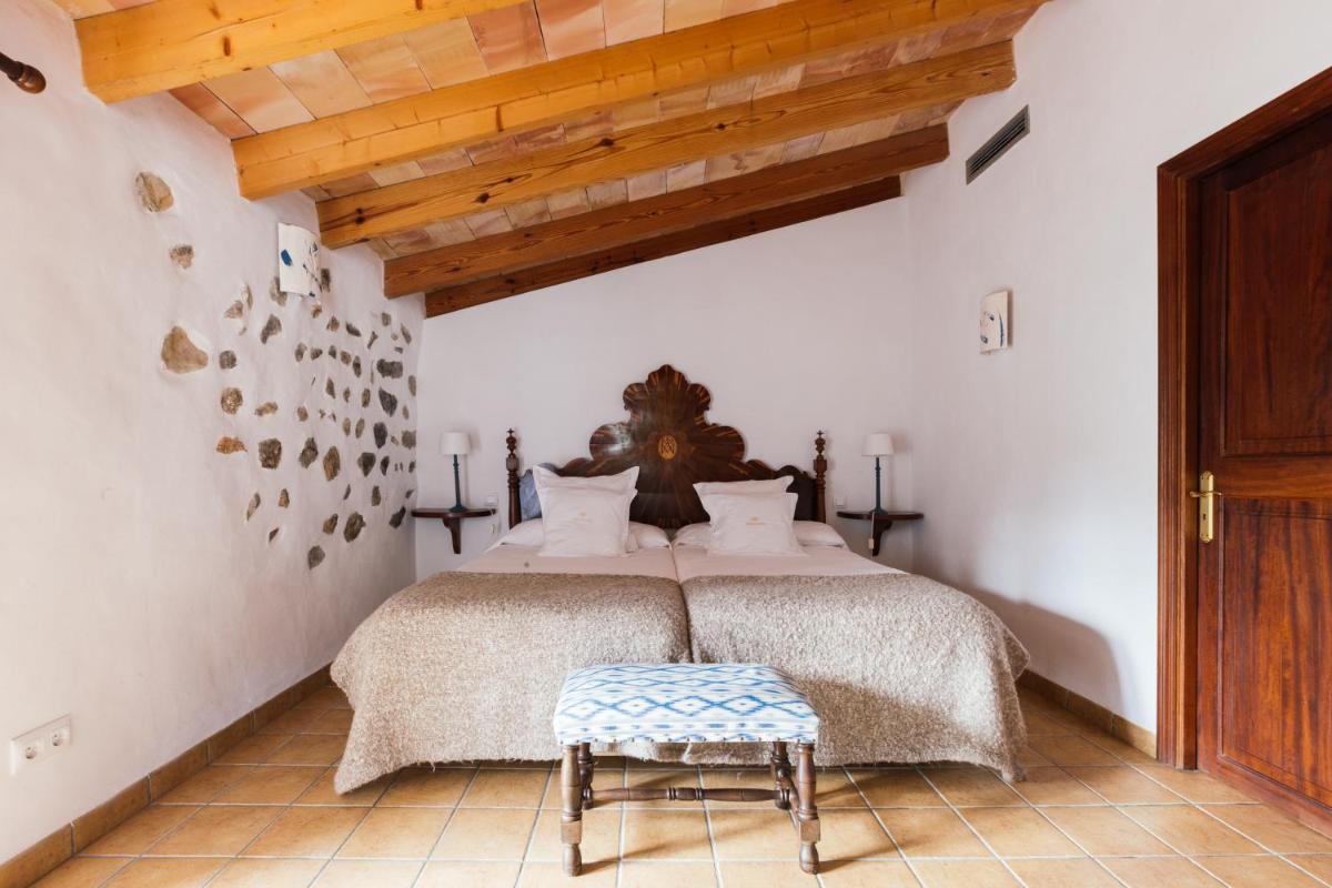 Agroturismo Muleta de Ca S'hereu