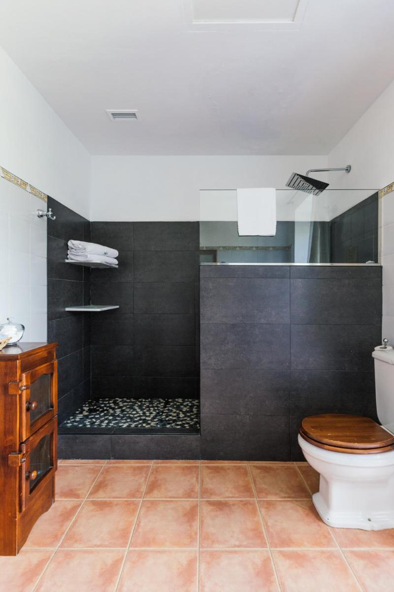 Agroturismo Muleta de Ca S'hereu