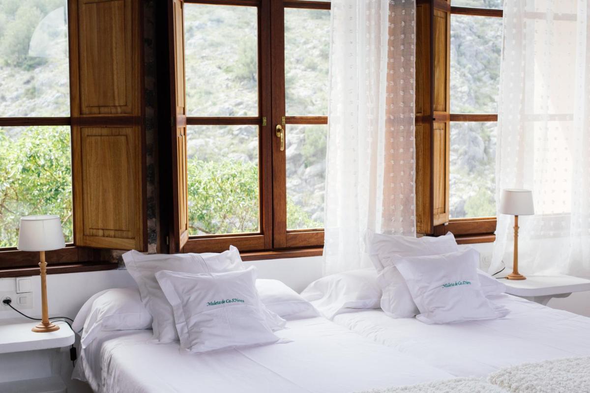 Agroturismo Muleta de Ca S'hereu