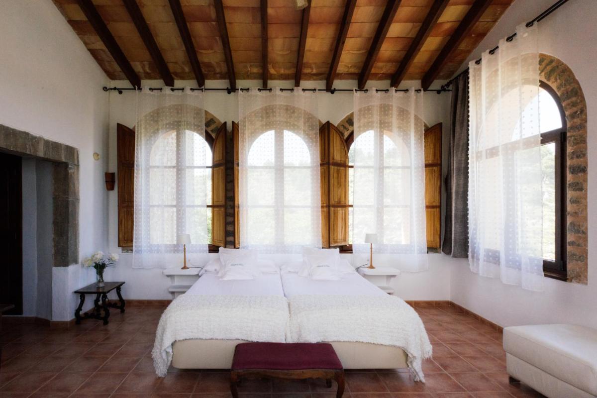 Agroturismo Muleta de Ca S'hereu