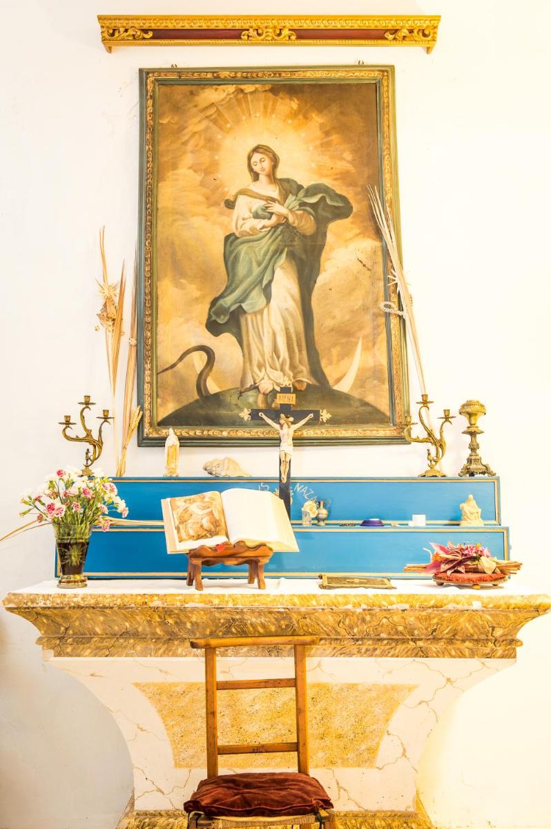 Agroturismo Muleta de Ca S'hereu