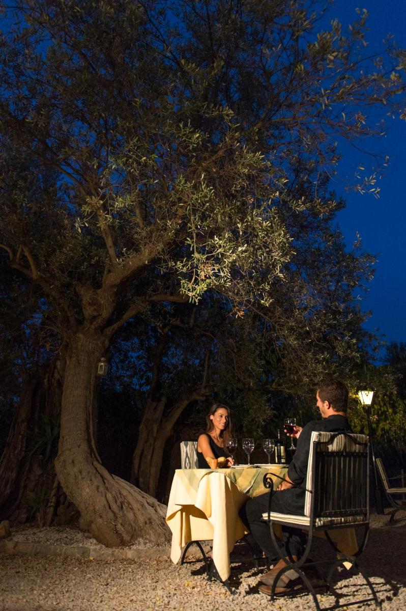 Agroturismo Muleta de Ca S'hereu