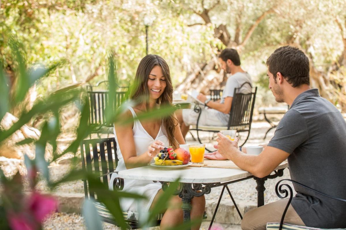 Agroturismo Muleta de Ca S'hereu