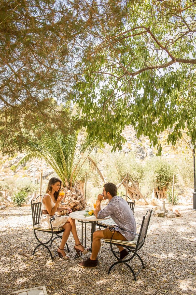 Agroturismo Muleta de Ca S'hereu