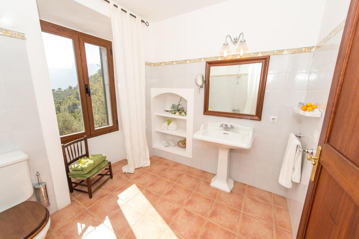 Agroturismo Muleta de Ca S'hereu