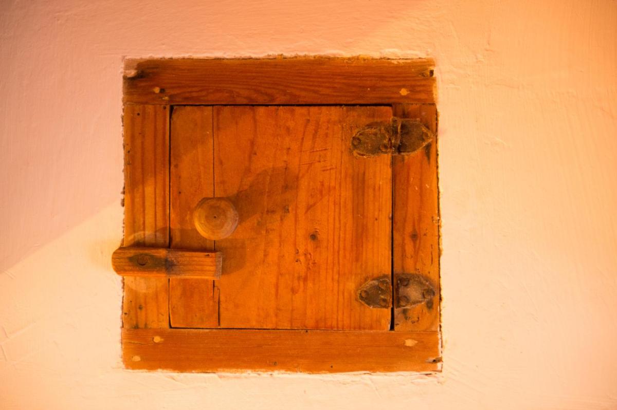 Agroturismo Muleta de Ca S'hereu