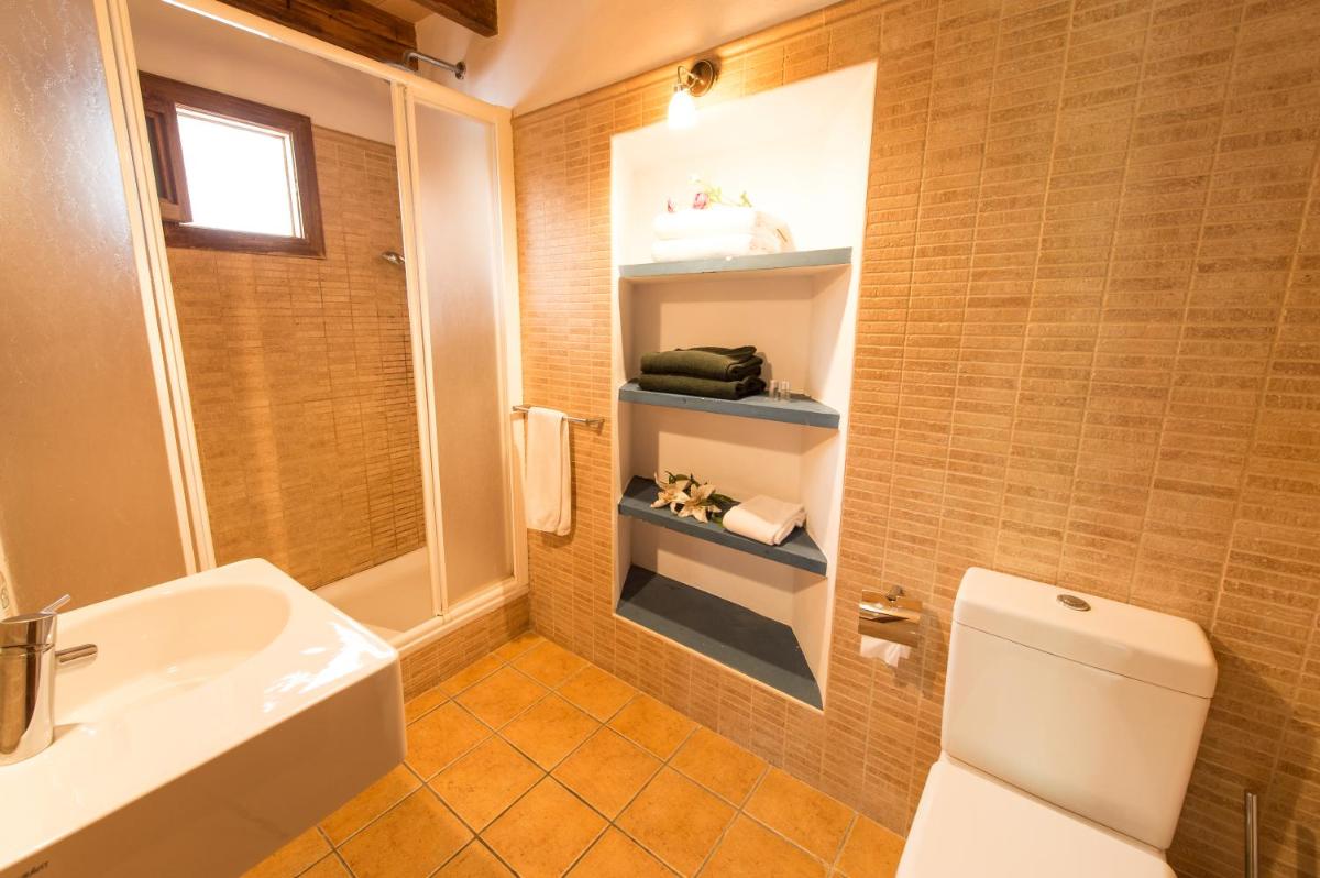 Agroturismo Muleta de Ca S'hereu