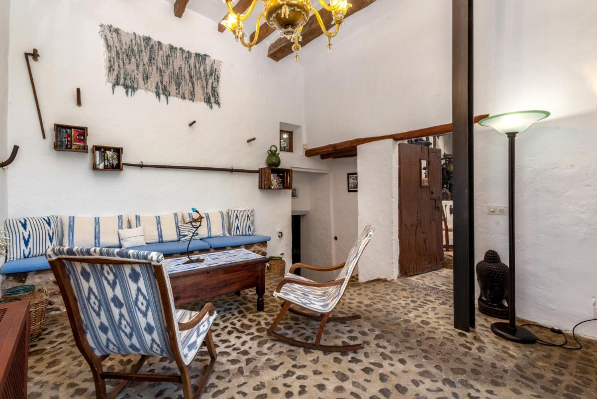 Agroturismo Muleta de Ca S'hereu