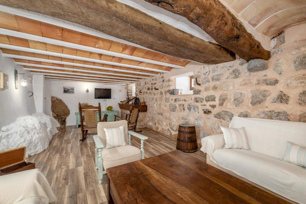 Agroturismo Muleta de Ca S'hereu