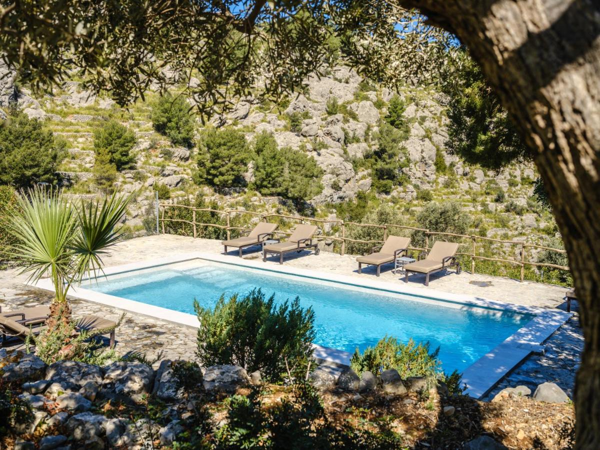 Agroturismo Muleta de Ca S'hereu