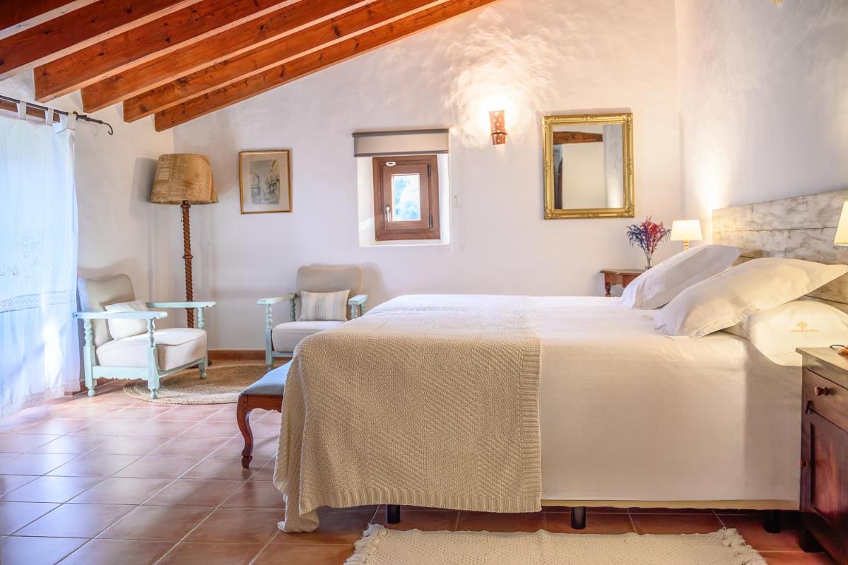 Agroturismo Muleta de Ca S'hereu