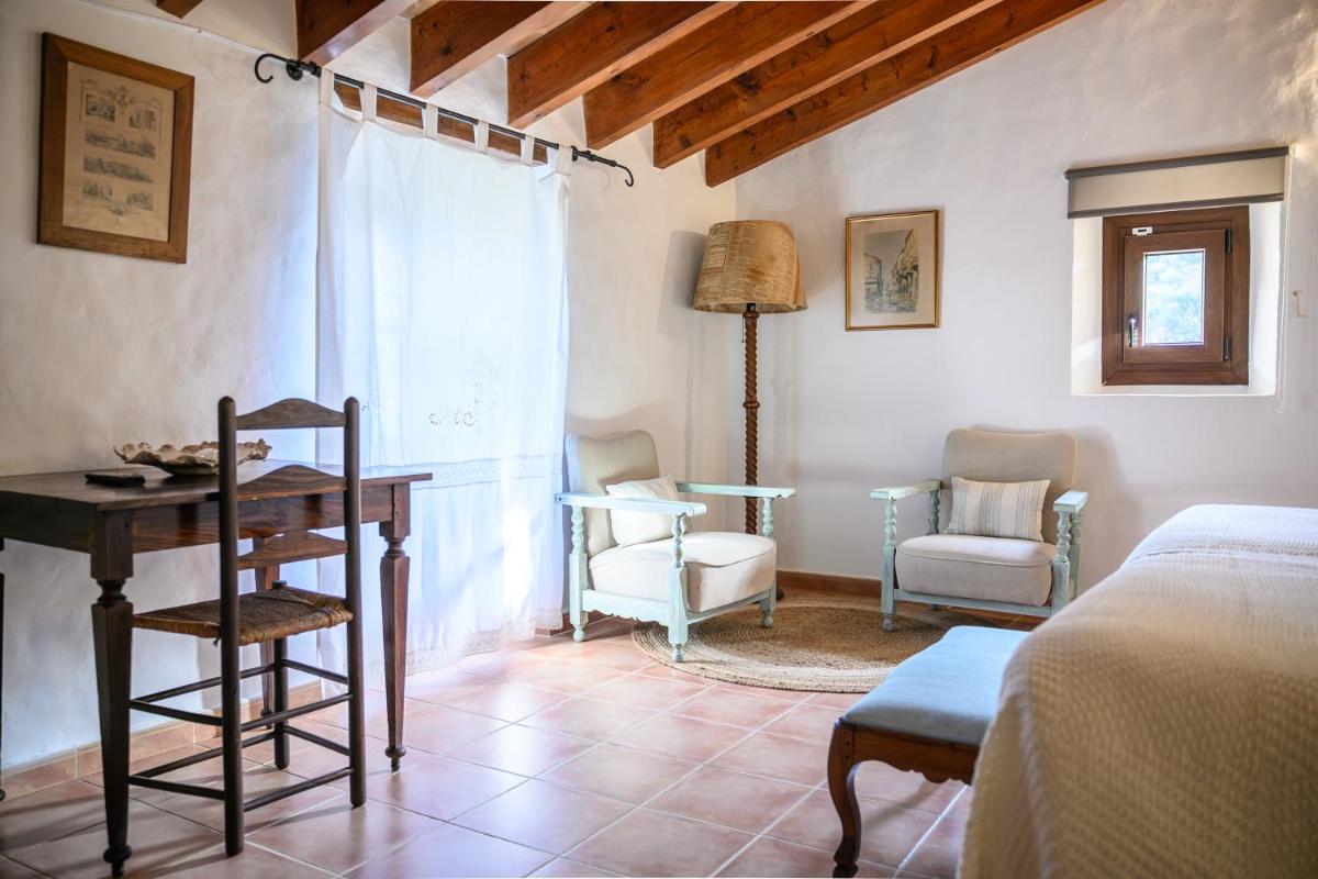 Agroturismo Muleta de Ca S'hereu