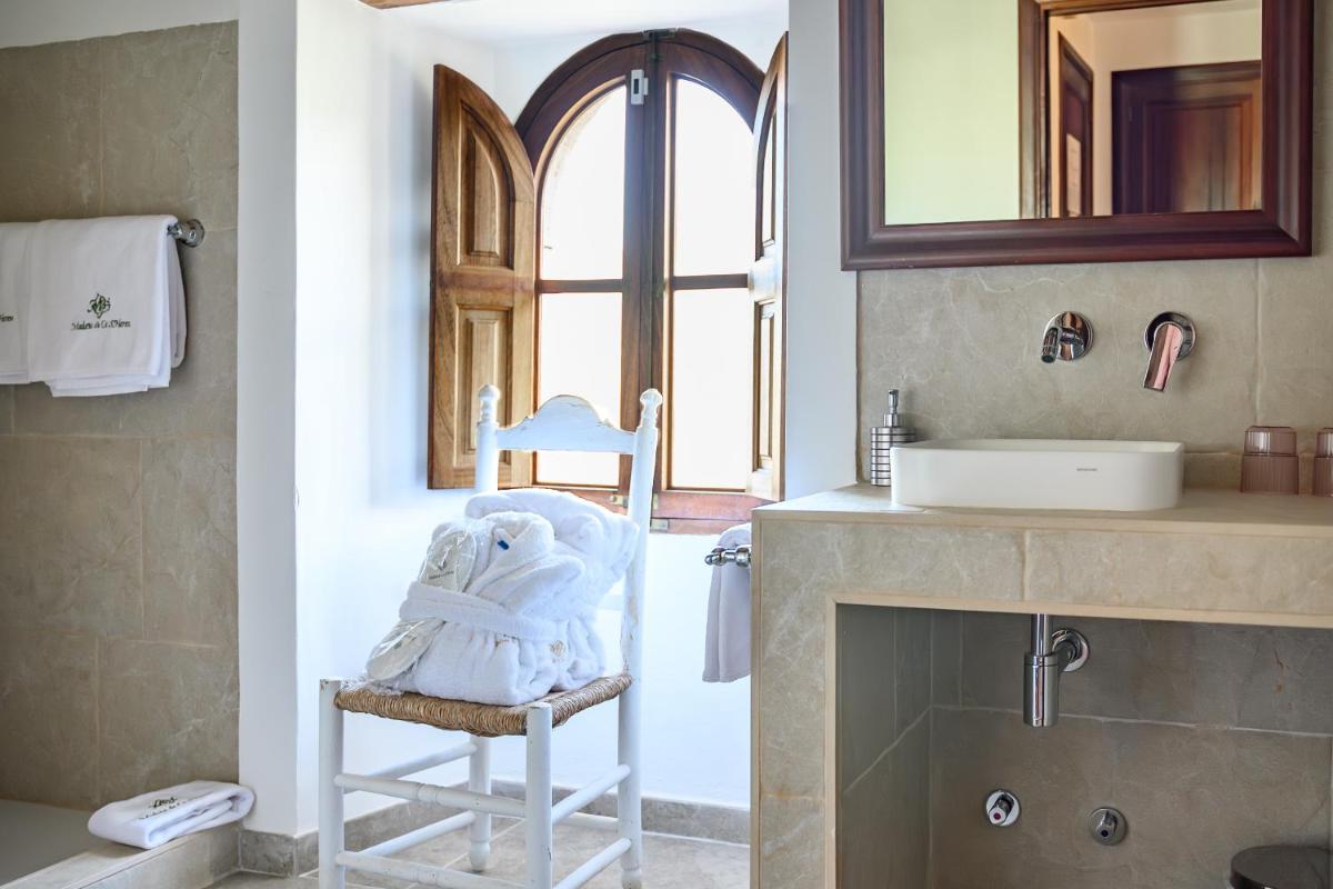 Agroturismo Muleta de Ca S'hereu