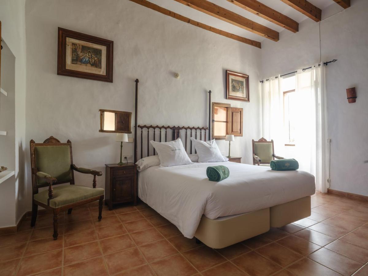 Agroturismo Muleta de Ca S'hereu