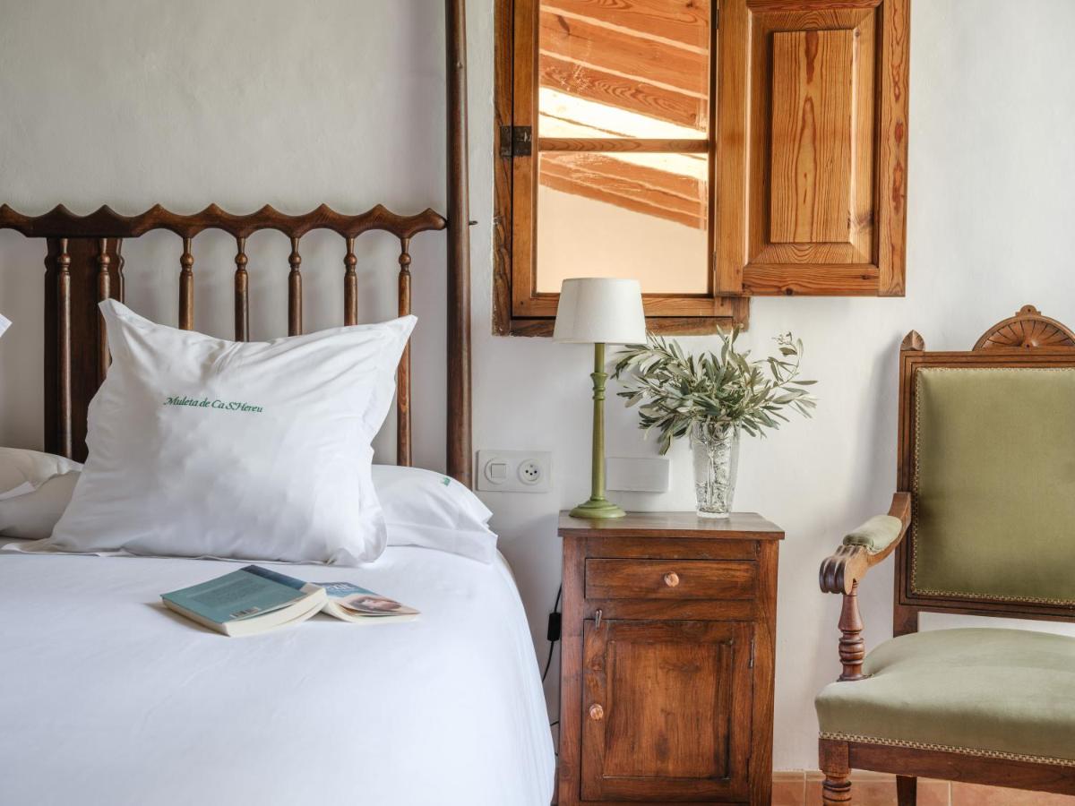 Agroturismo Muleta de Ca S'hereu