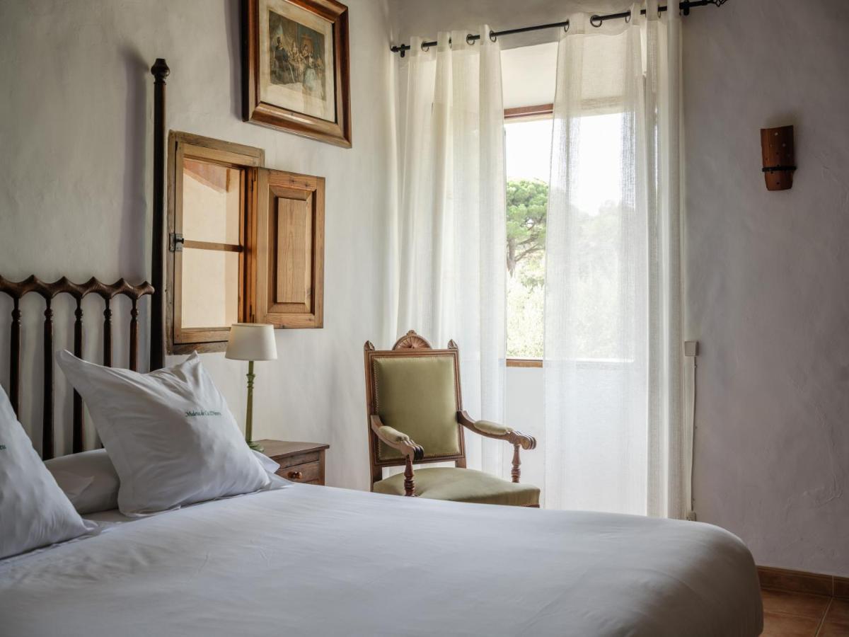 Agroturismo Muleta de Ca S'hereu