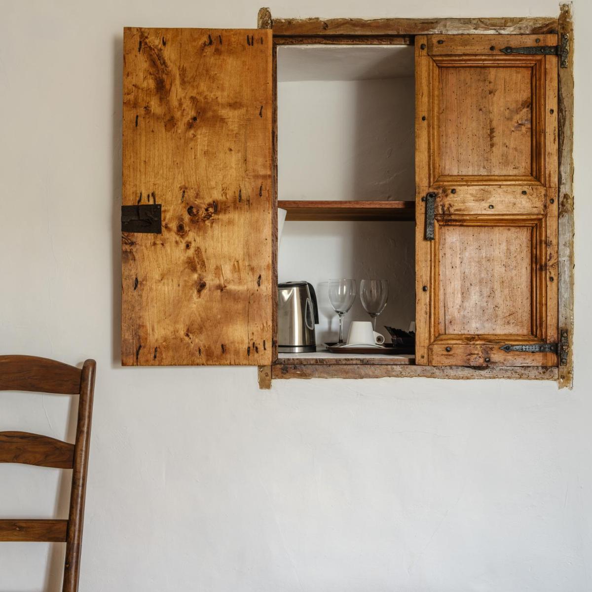 Agroturismo Muleta de Ca S'hereu