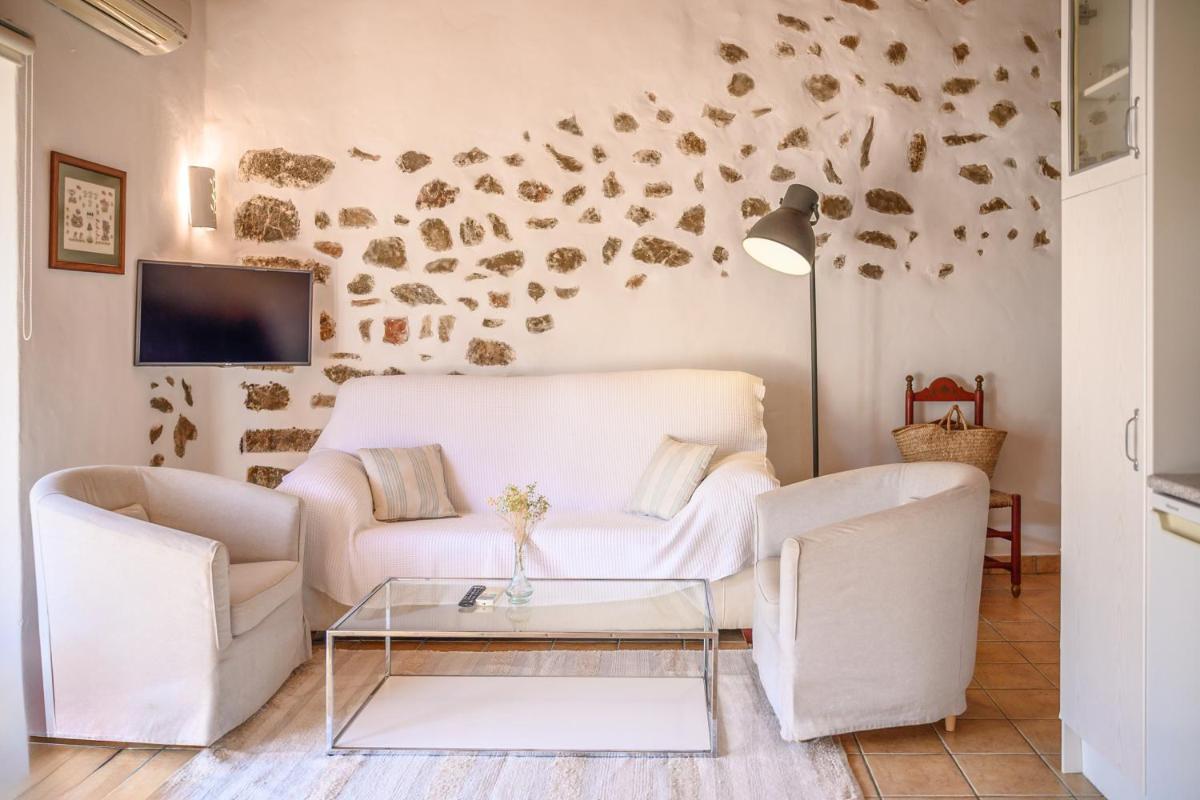 Agroturismo Muleta de Ca S'hereu