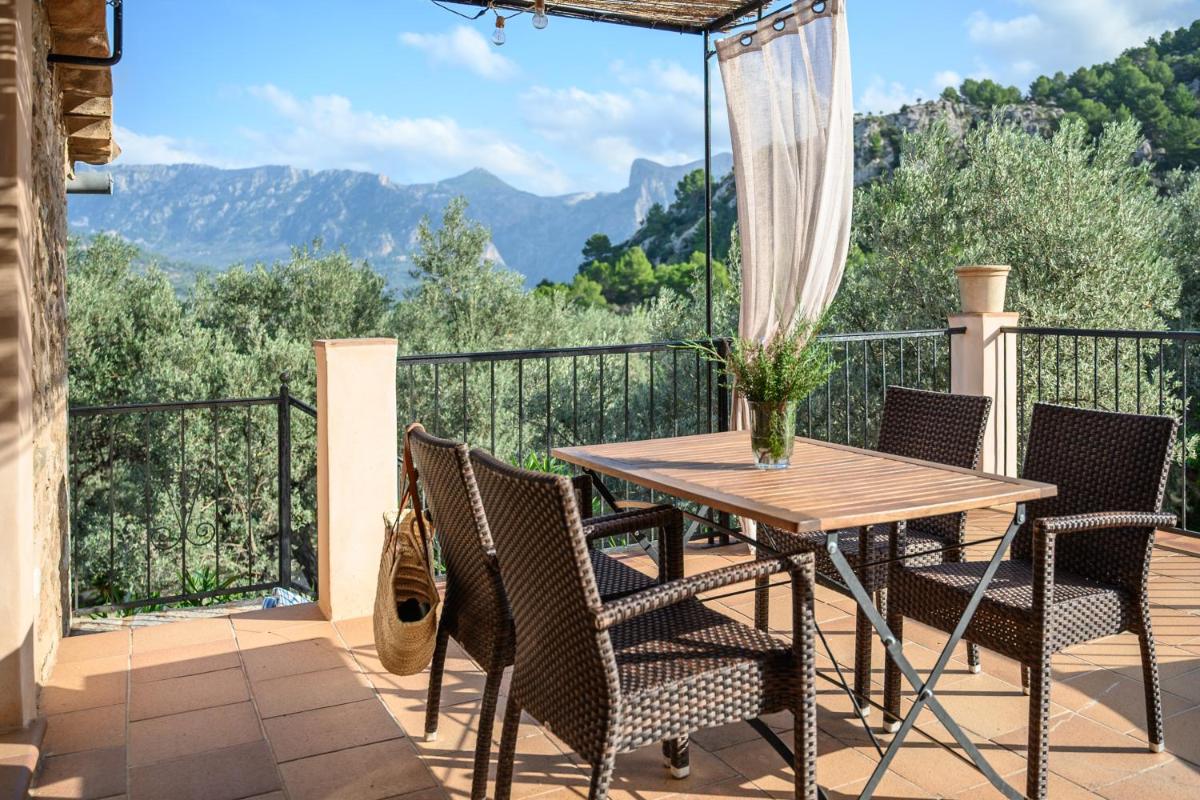 Agroturismo Muleta de Ca S'hereu