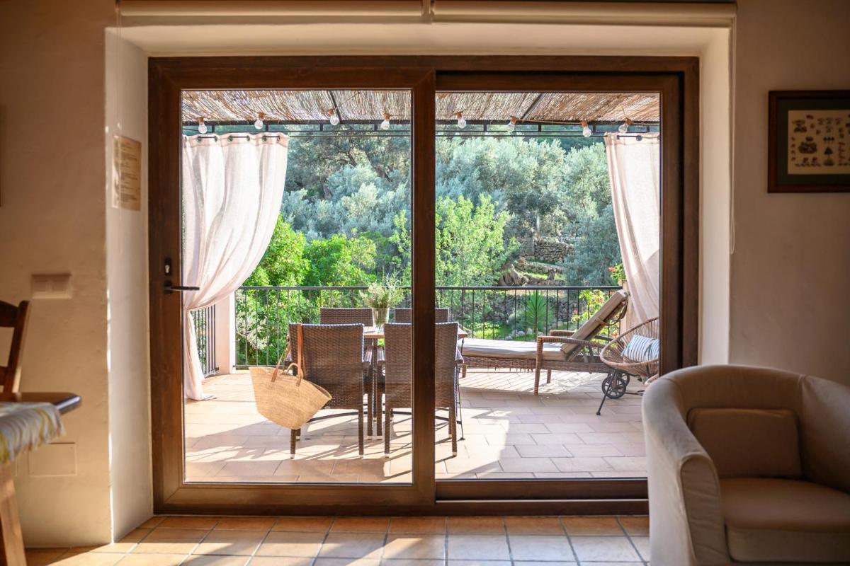 Agroturismo Muleta de Ca S'hereu