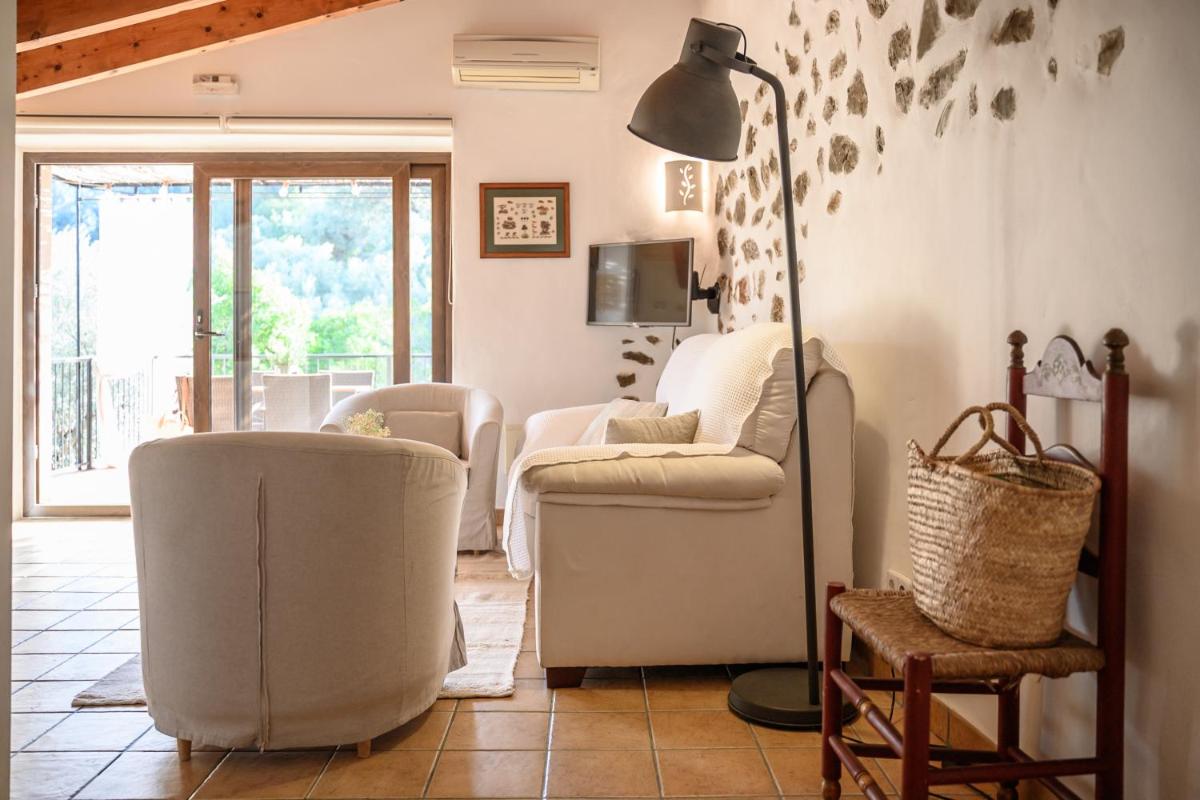 Agroturismo Muleta de Ca S'hereu