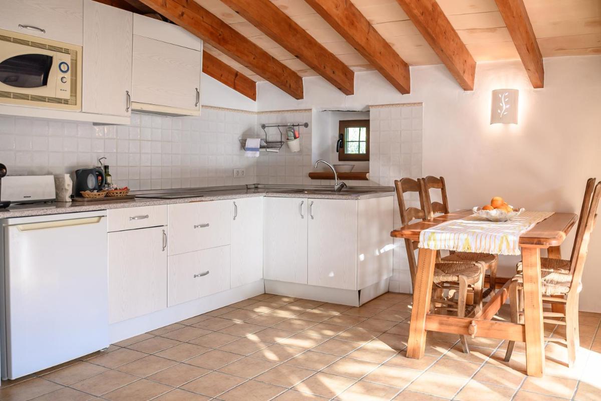 Agroturismo Muleta de Ca S'hereu