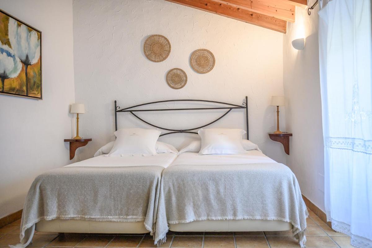 Agroturismo Muleta de Ca S'hereu