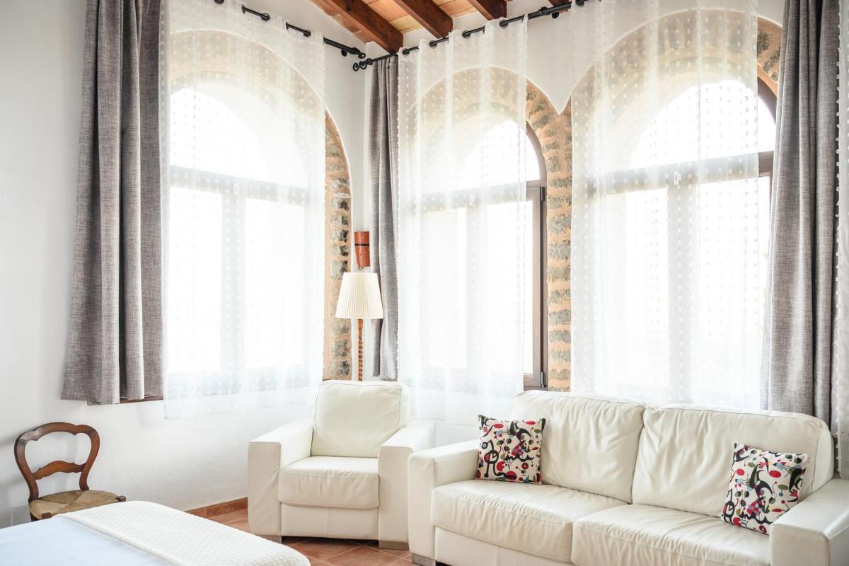 Agroturismo Muleta de Ca S'hereu