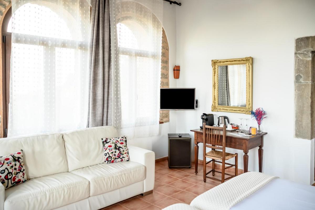 Agroturismo Muleta de Ca S'hereu