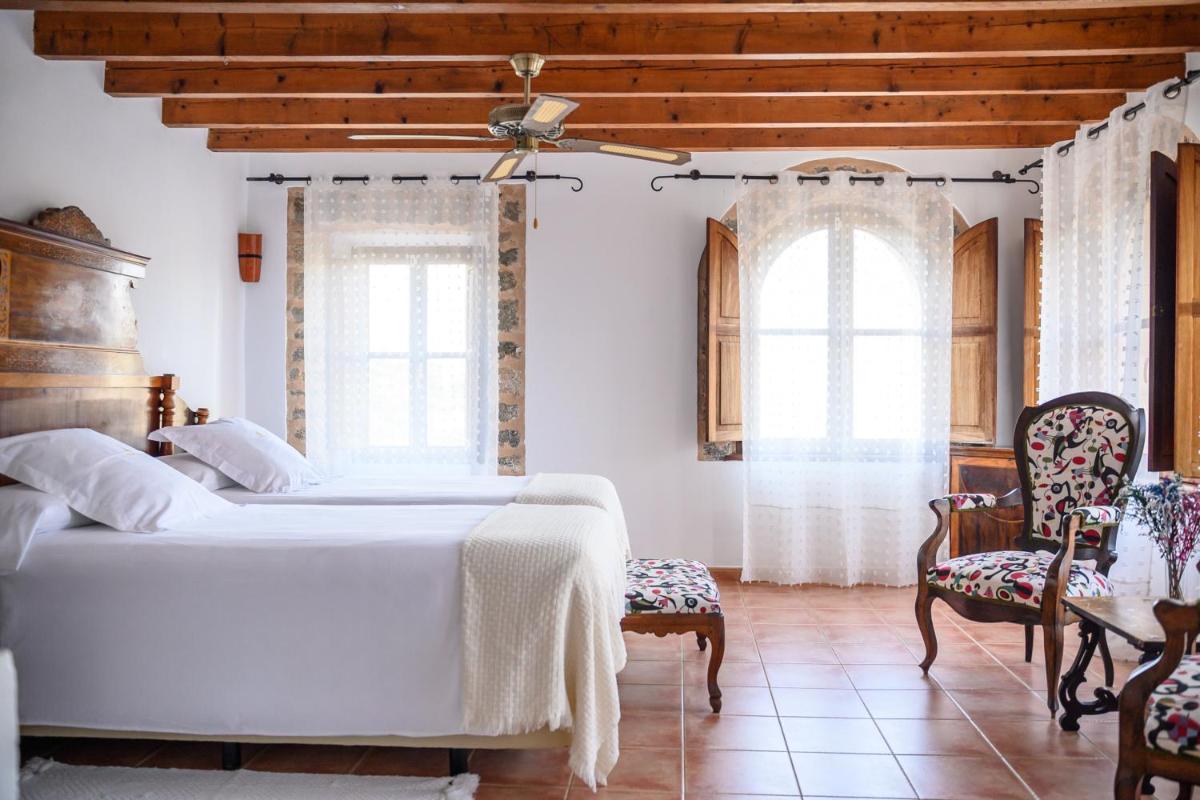 Agroturismo Muleta de Ca S'hereu