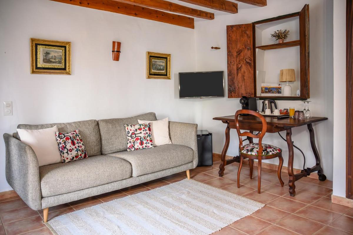 Agroturismo Muleta de Ca S'hereu