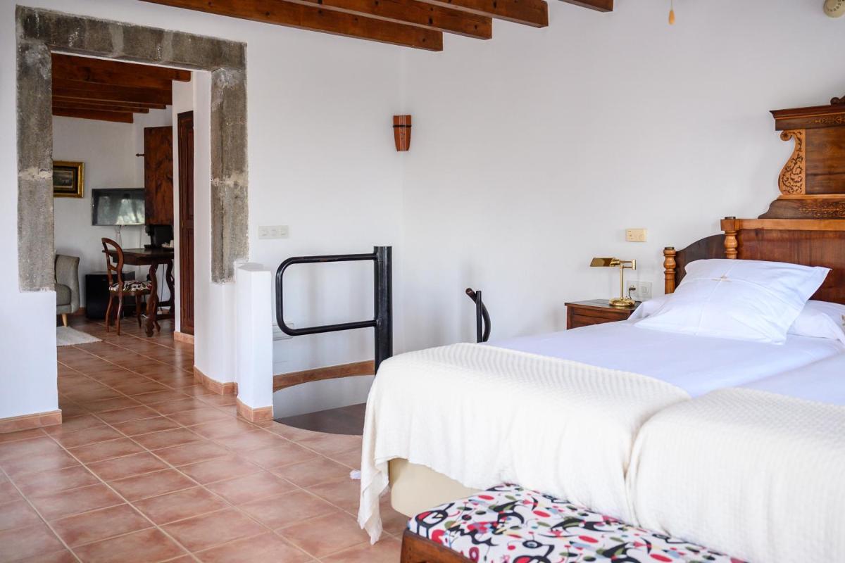 Agroturismo Muleta de Ca S'hereu