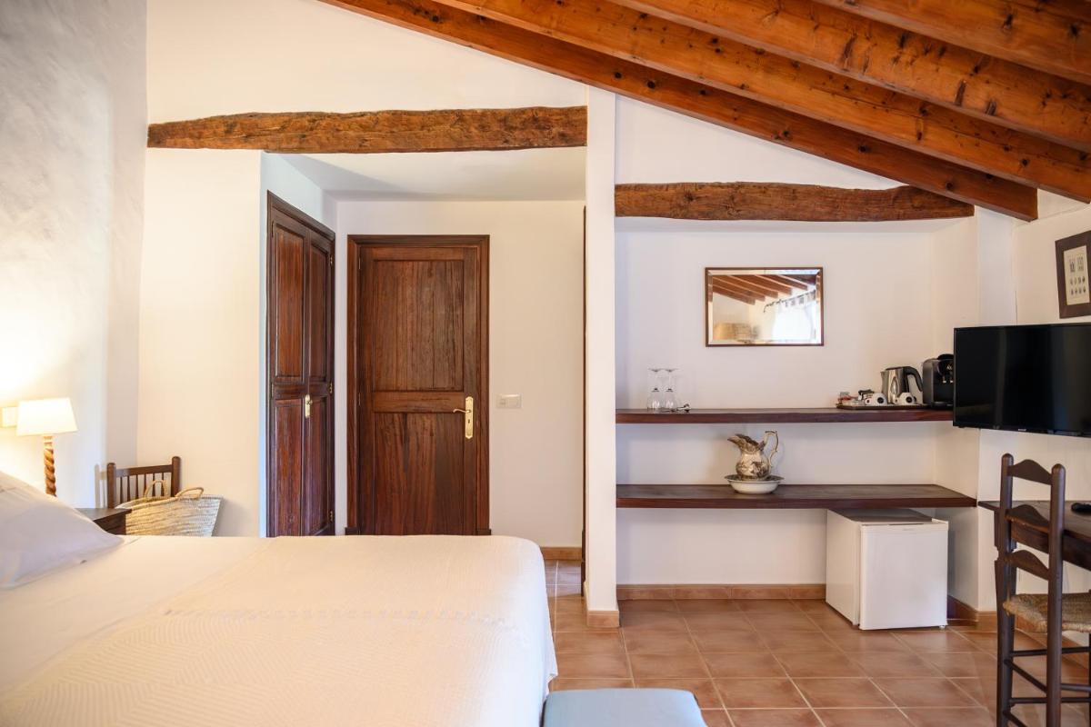 Agroturismo Muleta de Ca S'hereu