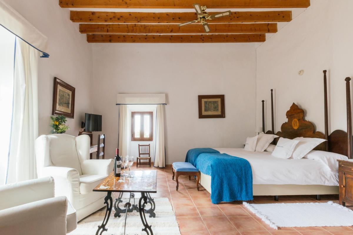 Agroturismo Muleta de Ca S'hereu