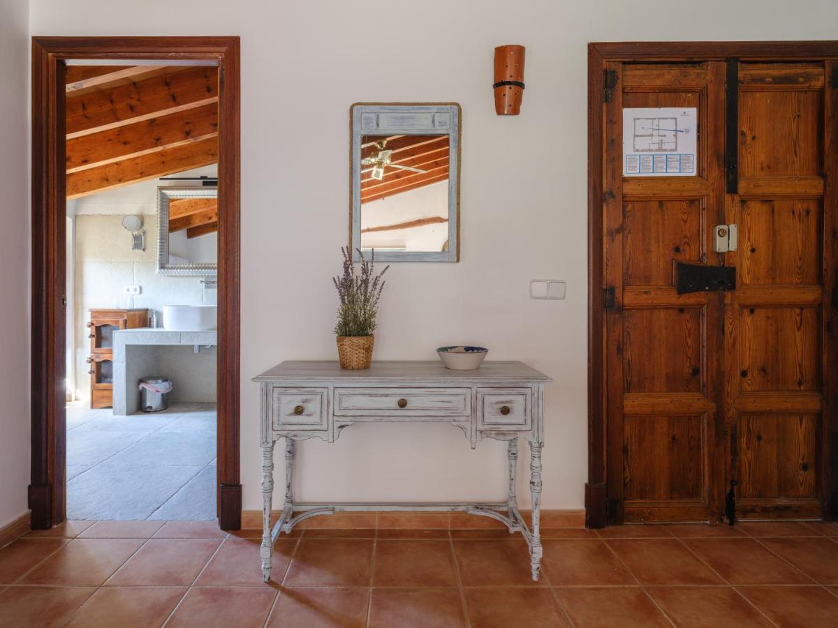 Agroturismo Muleta de Ca S'hereu