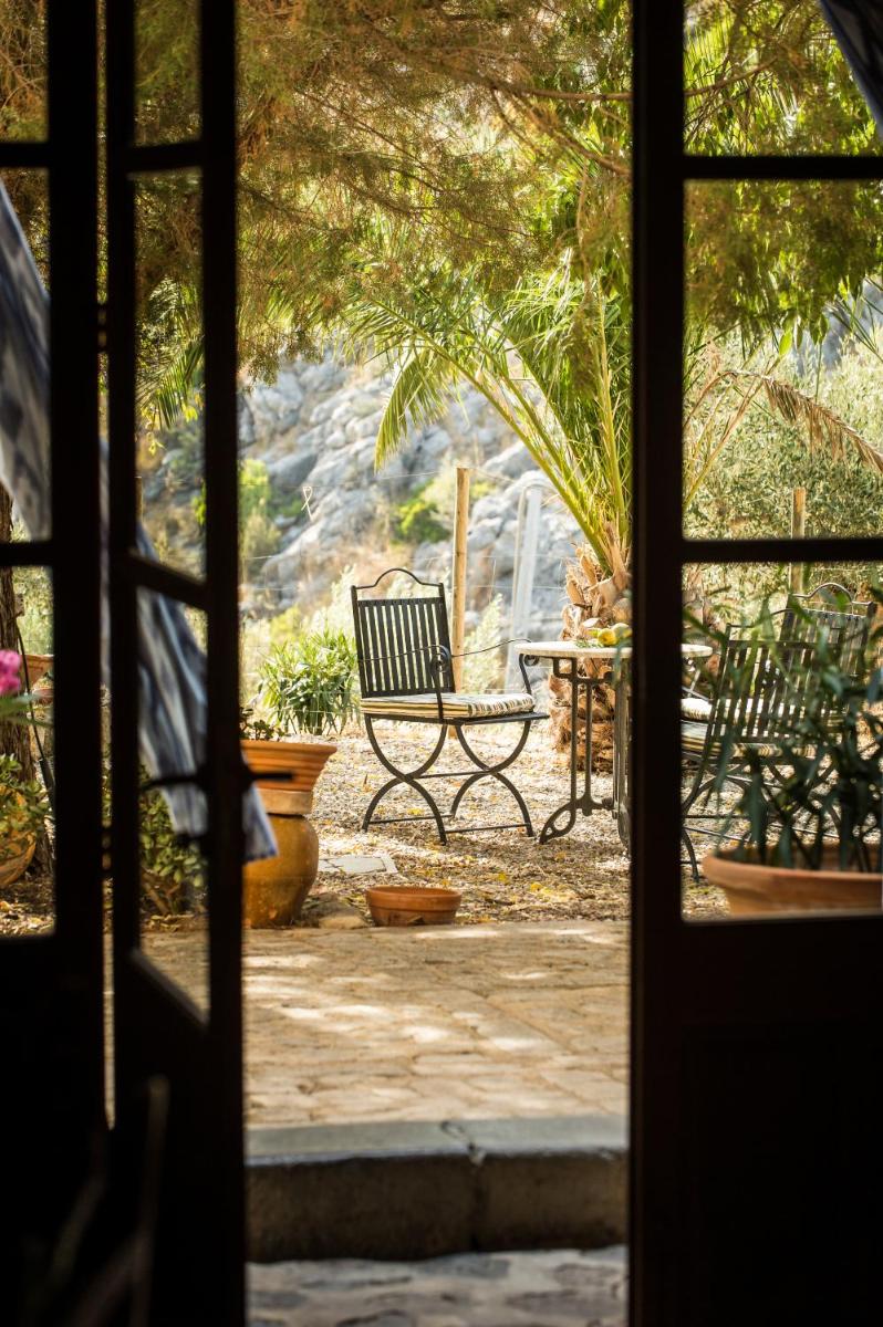Agroturismo Muleta de Ca S'hereu