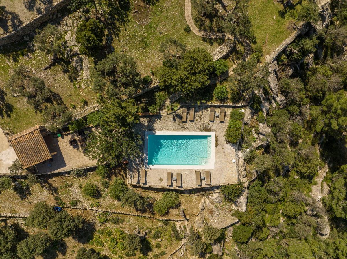 Agroturismo Muleta de Ca S'hereu