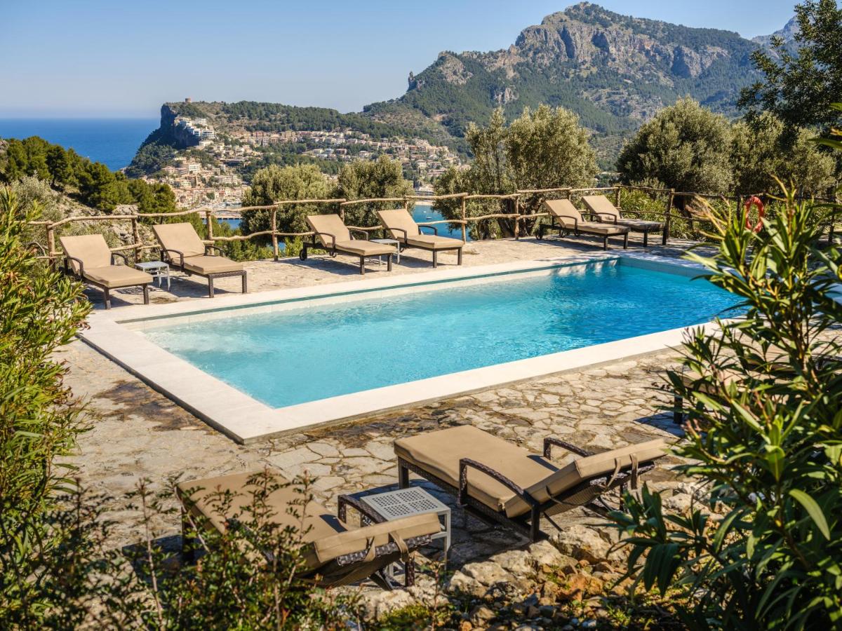 Agroturismo Muleta de Ca S'hereu
