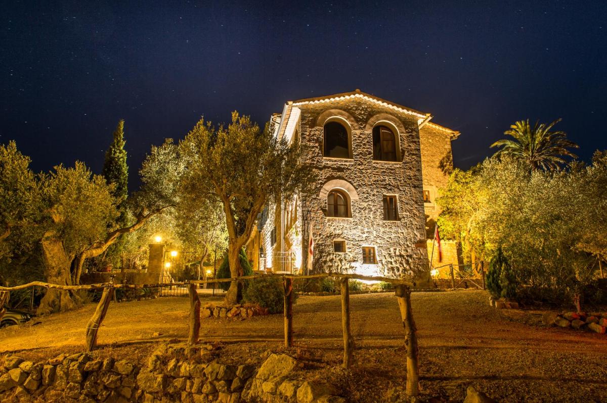Agroturismo Muleta de Ca S'hereu