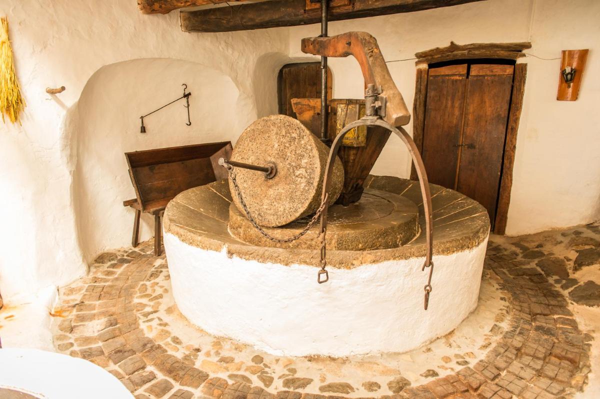 Agroturismo Muleta de Ca S'hereu