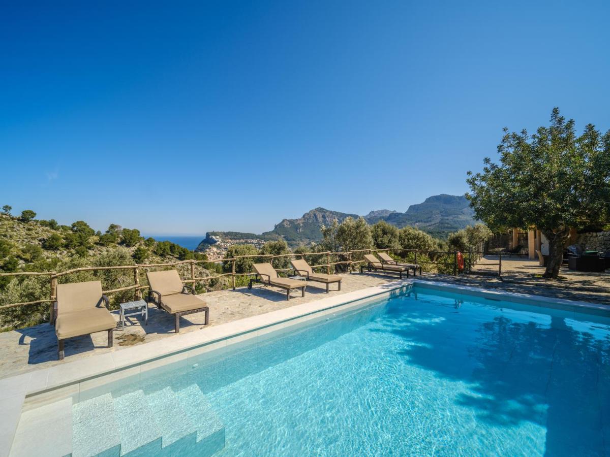 Agroturismo Muleta de Ca S'hereu