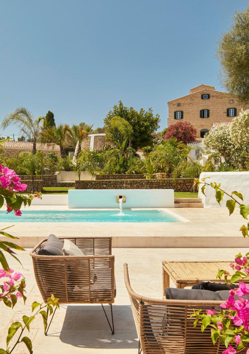 Agroturismo Rafal Rubí