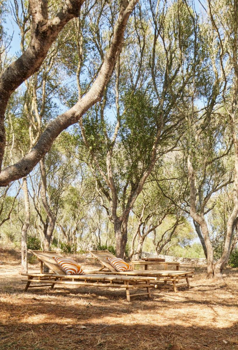 Agroturismo Rafal Rubí