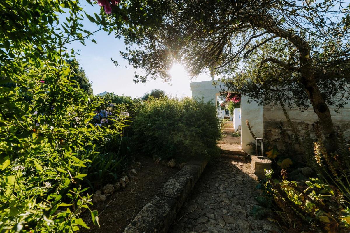 Agroturismo Rafal Rubí