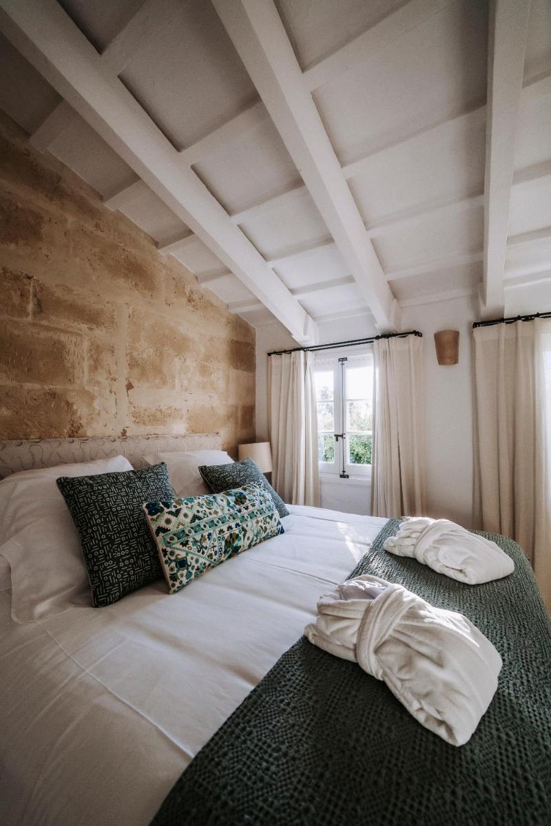 Agroturismo Rafal Rubí