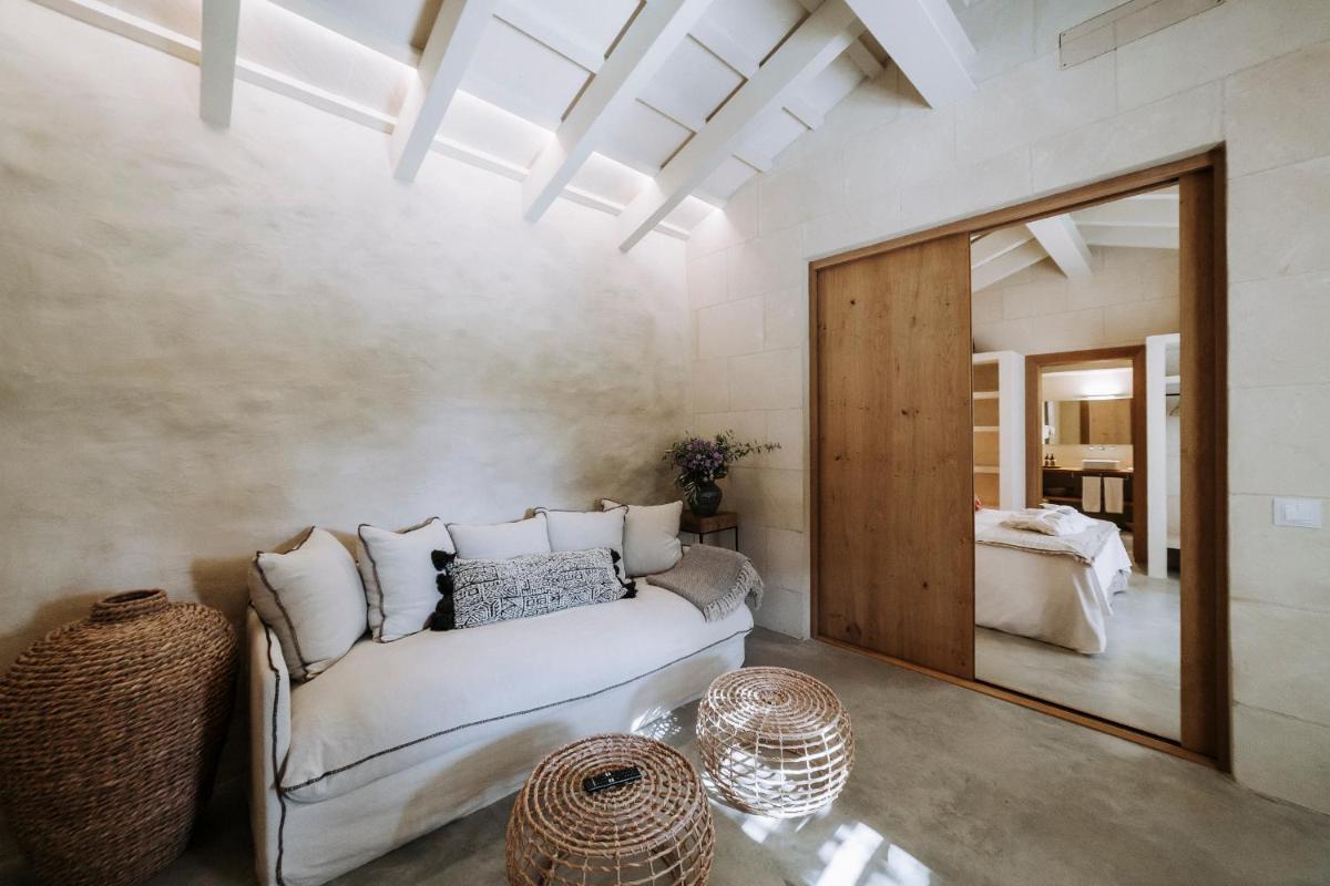 Agroturismo Rafal Rubí