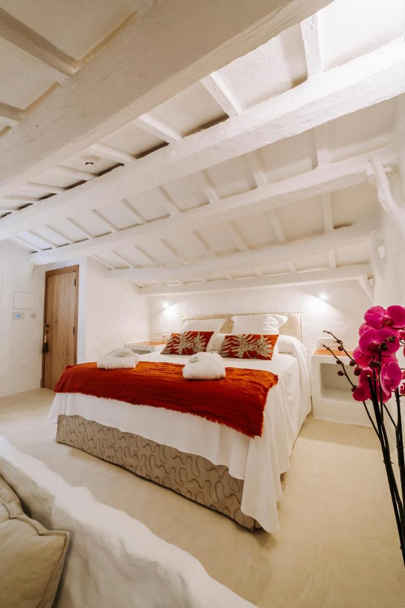 Agroturismo Rafal Rubí