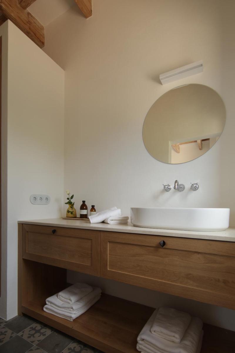 Agroturismo Rafal Rubí